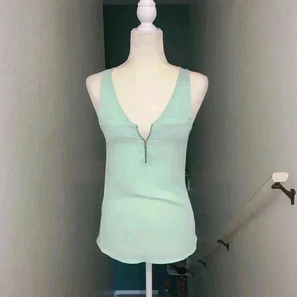NWT Express zip tank XS - Picture 1 of 7